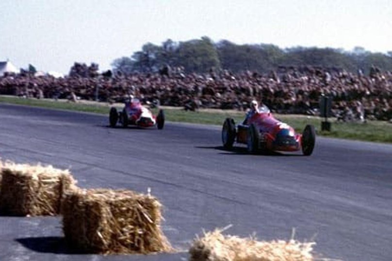 Гран-при Великобритании 1950