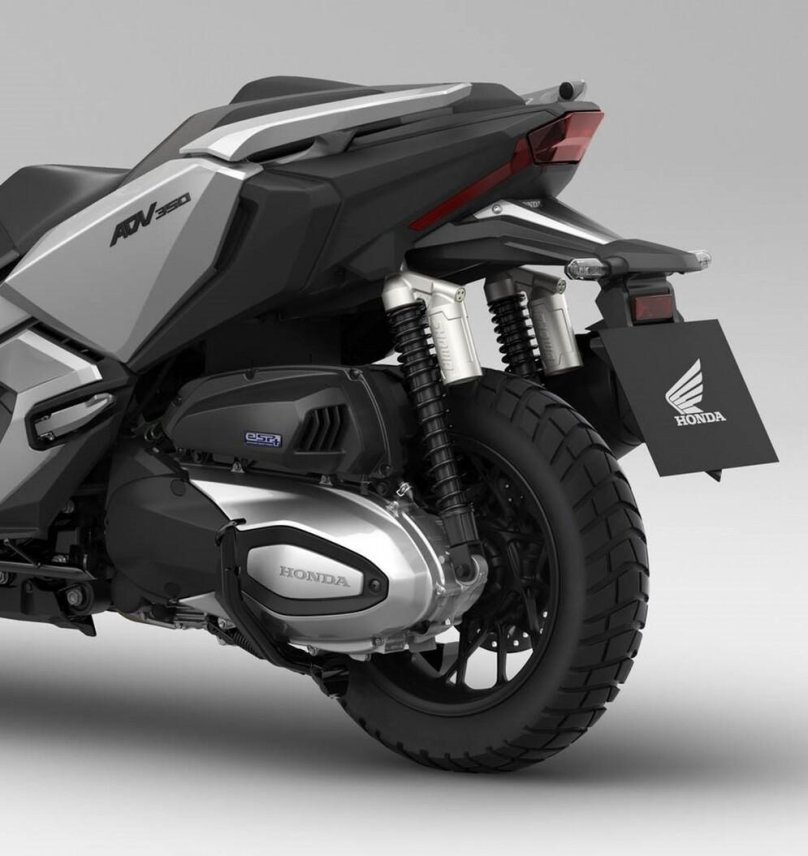 Honda ADV 350 2022
