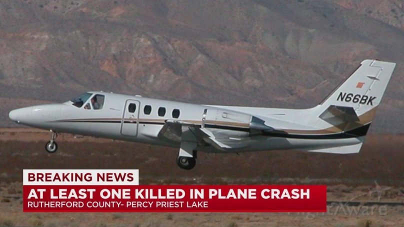 Cessna 551 Citation II SP