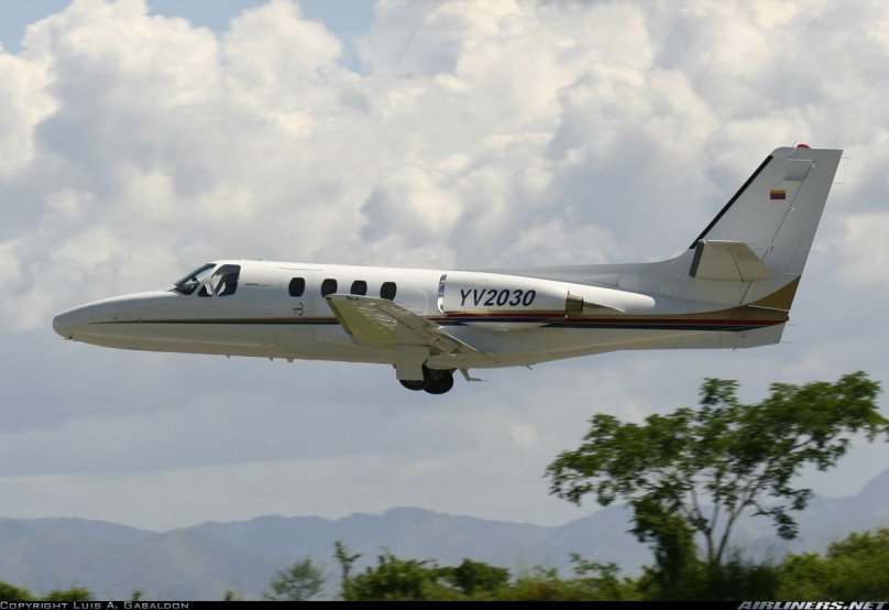 Cessna 500