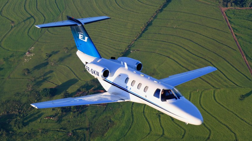 Cessna Citation Family