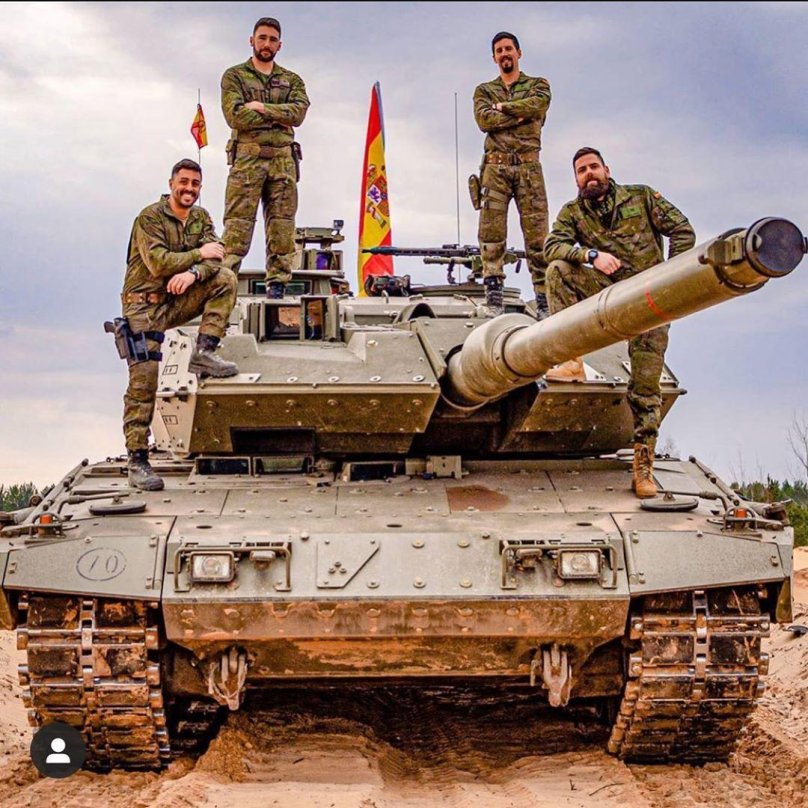 Танк Феррари