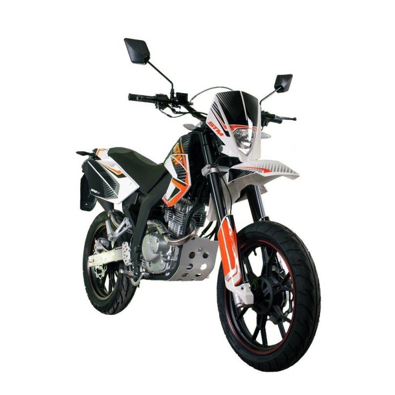 Hanway STM 125 GS