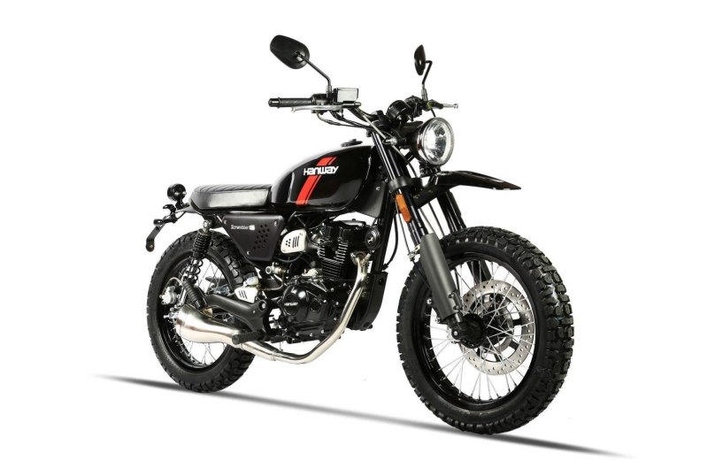 Геон скремблер