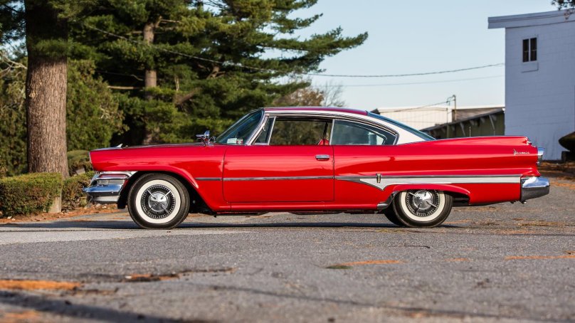 Dodge Dart 1959