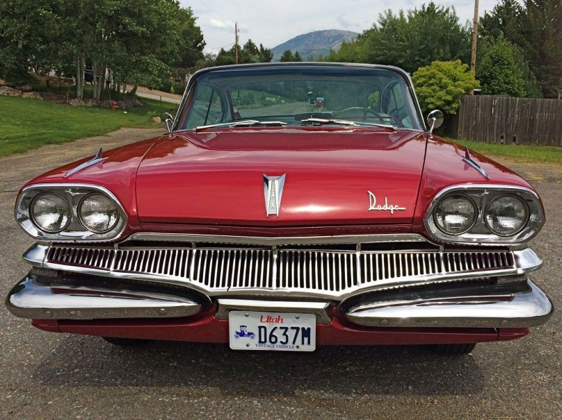 Dodge Dart 1960