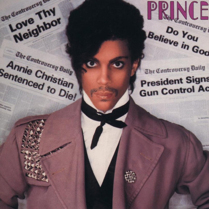 LP Prince