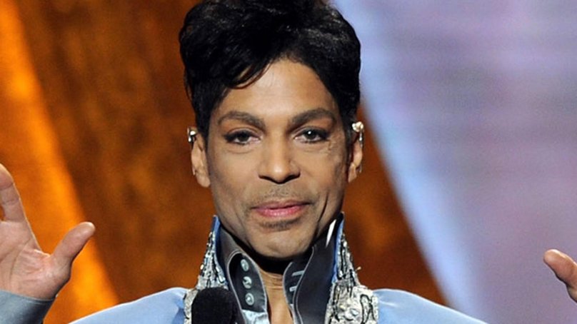 Принс Роджерс Нельсон