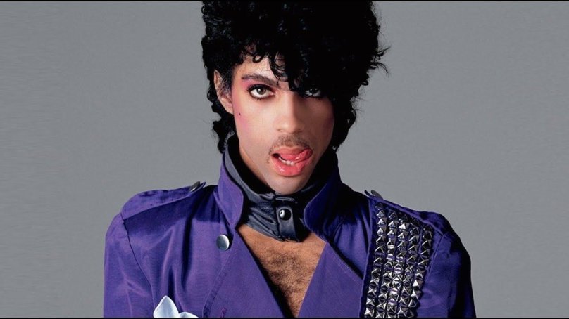 Принс Роджерс Нельсон