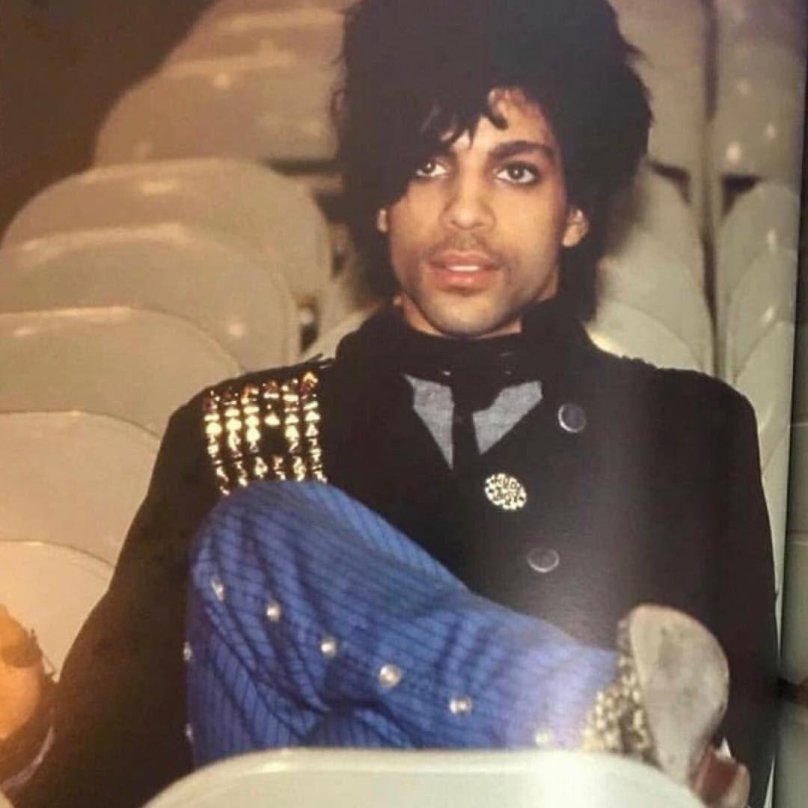 Принс музыкант