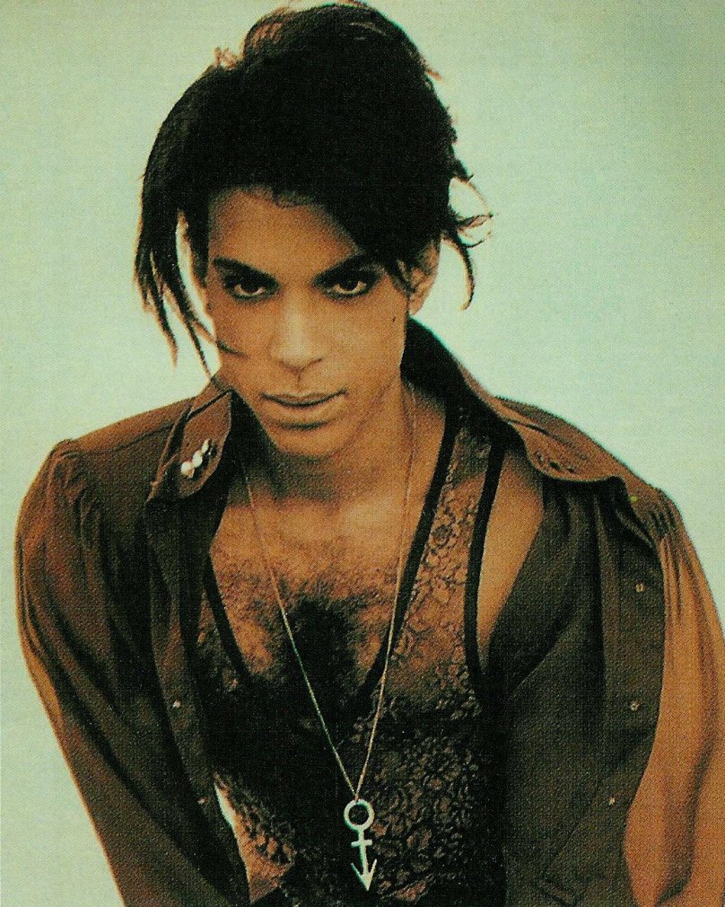 Принс исполнитель