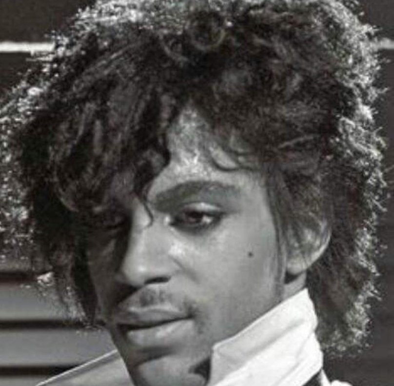 Принс Нельсон