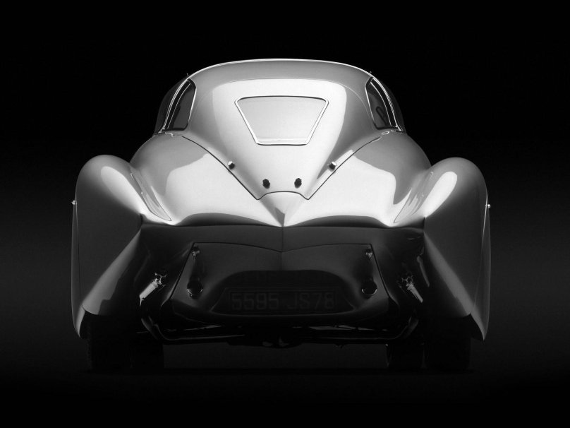 Испано Сюиза 1938