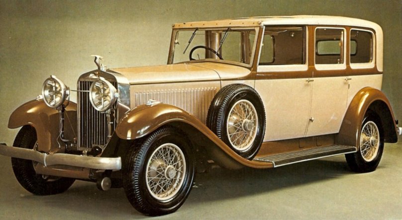 Испано Сюиза