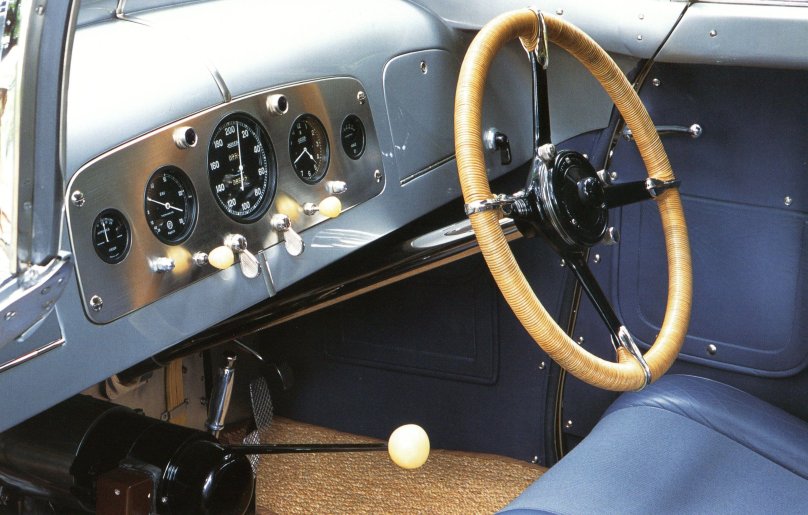 Испано Сюиза автомобиль