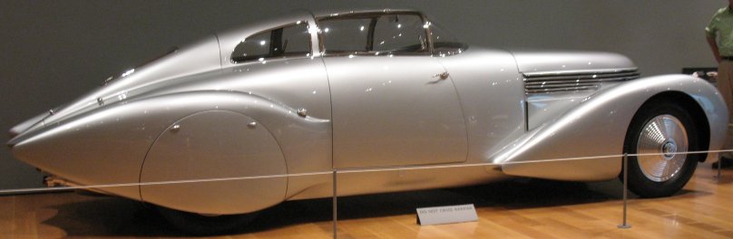 Toyota City испано-Сюиза н6с,