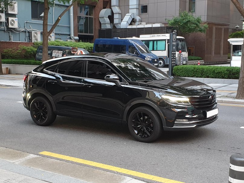 Dongfeng ix5