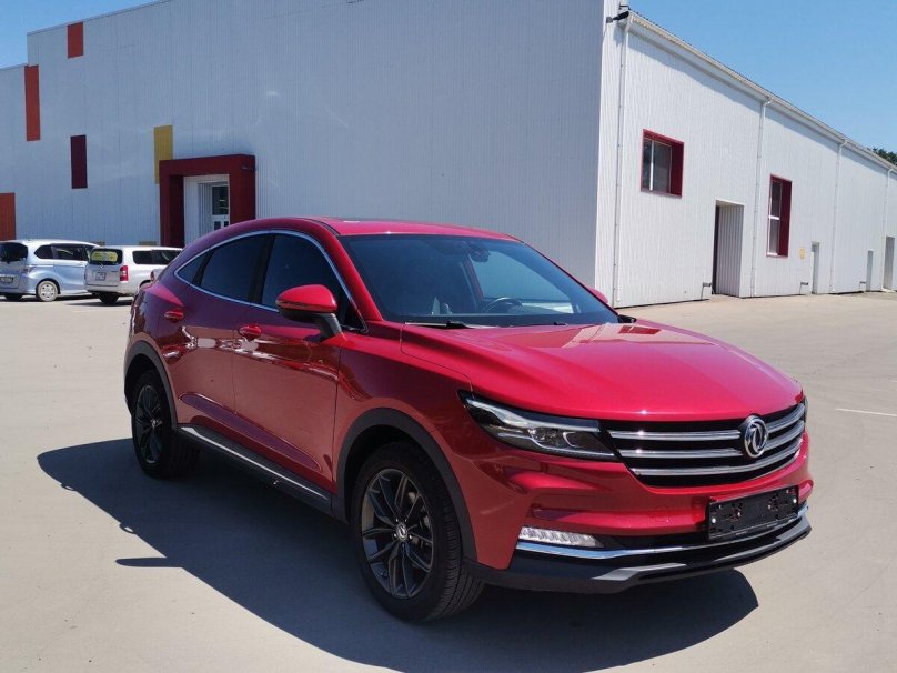 Fengon Dongfeng 2019