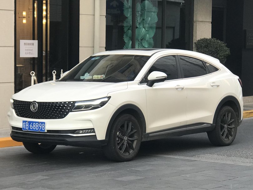 Dongfeng ix5
