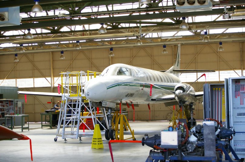 Witte Aviation Corporation