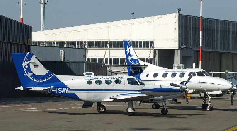Cessna 402