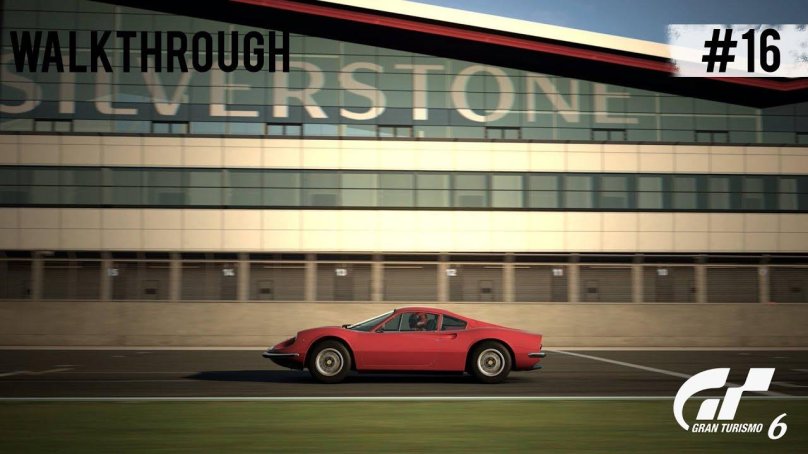 Обои Gran Turismo на телефон