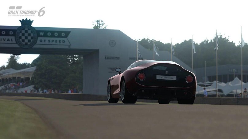 Gran Turismo 6 Скриншоты