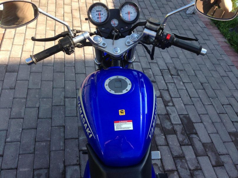 Ямасаки Лидер 2