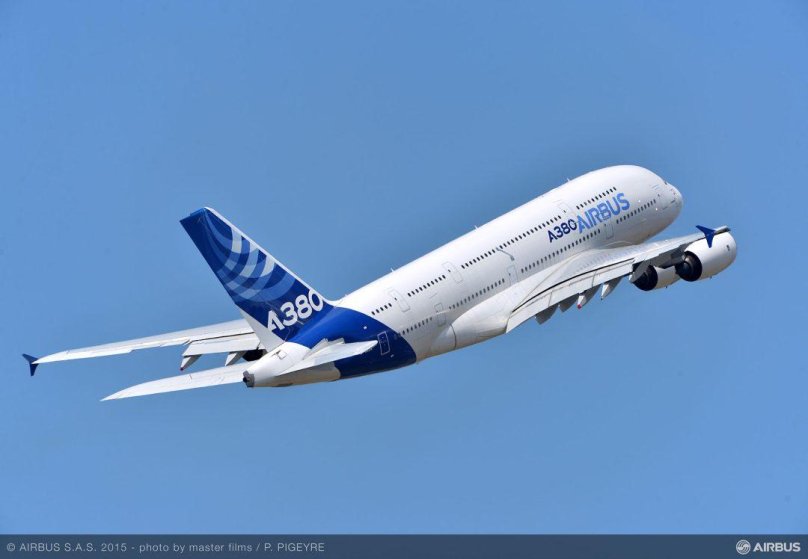 Airbus a380