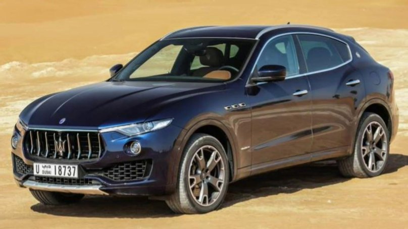 Мазкрати Элевант