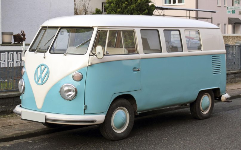 Volkswagen t1