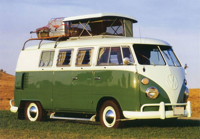 Volkswagen Type 2