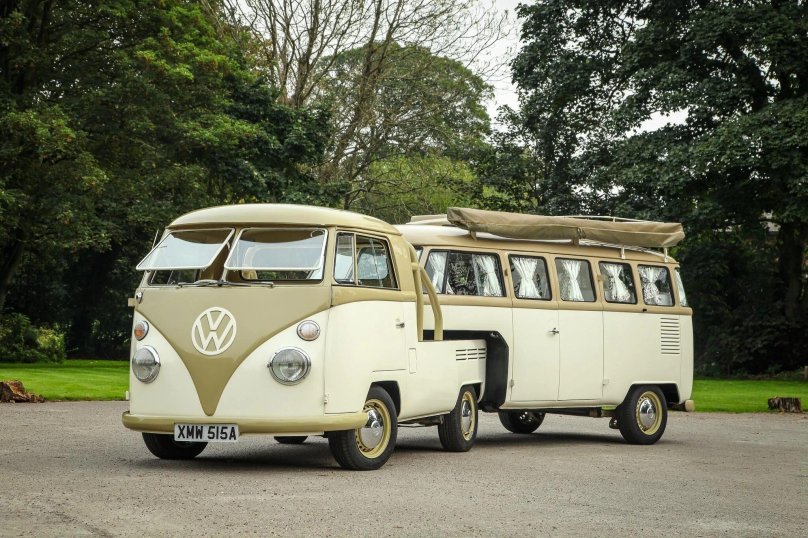 КАМАЗ Фольксваген