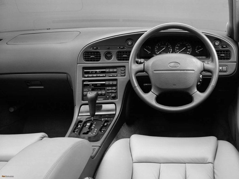 Infiniti q45 g50
