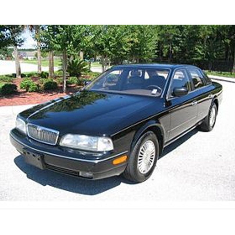 Инфинити q45 1990