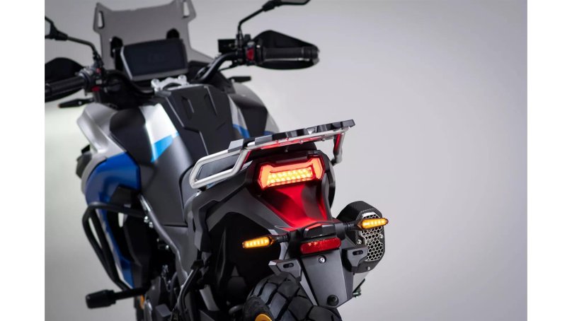 Боковые кофры для ктм1290s