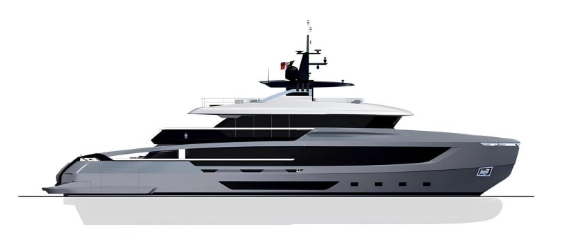 Океан Кинг 195 см спинонг