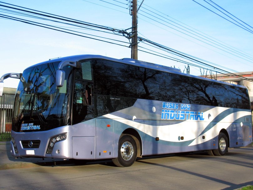 Golden Dragon xml6122j