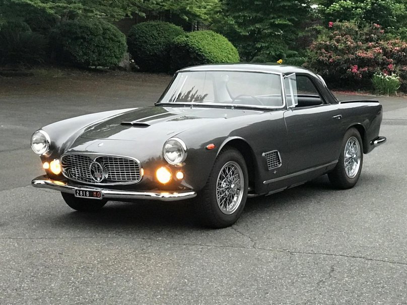 Maserati 3500 gt