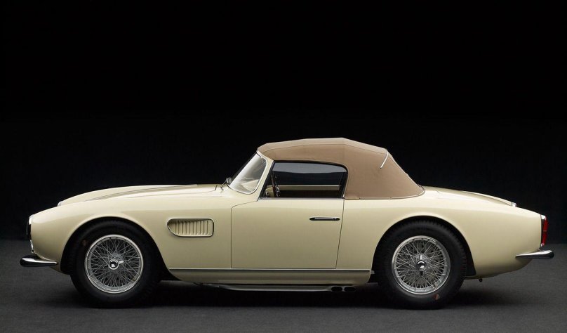 Мазерати 1957