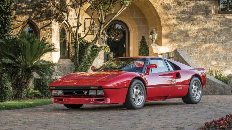 Ferrari 288 GTO