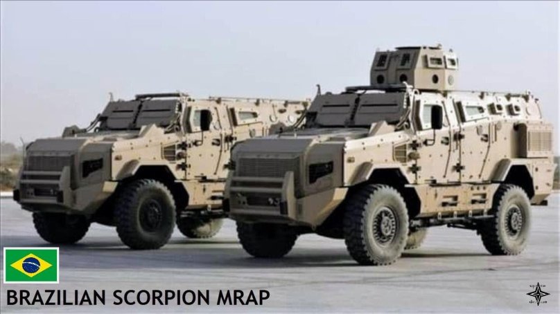 MRAP Тайфун
