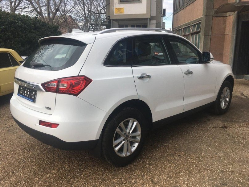 Узунчок танали ИТ Зоти