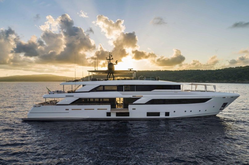 Navetta 42