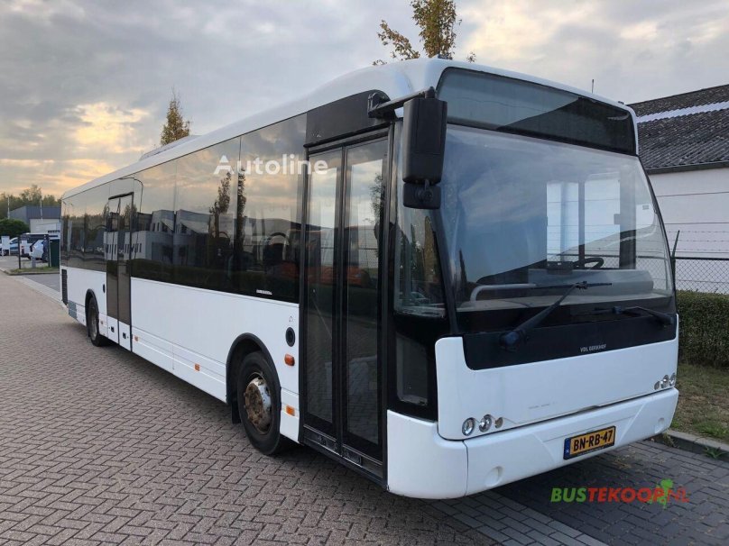 VDL Berkhof Ambassador 200