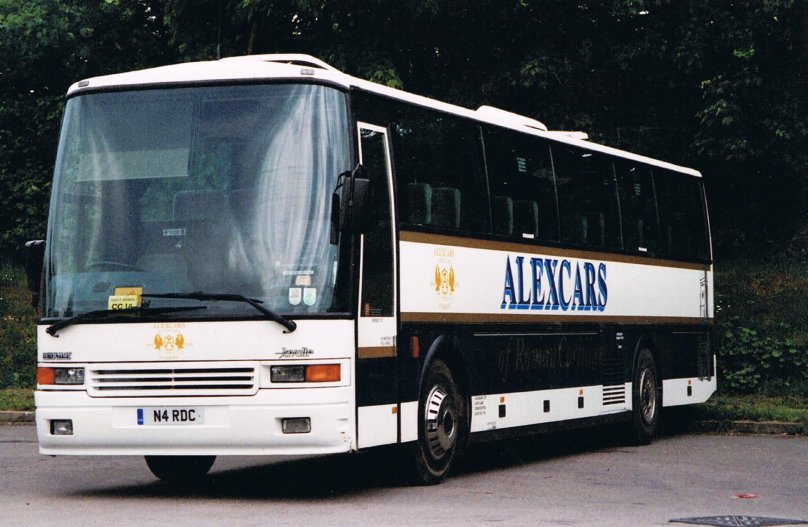 Berkhof Excellence 3000