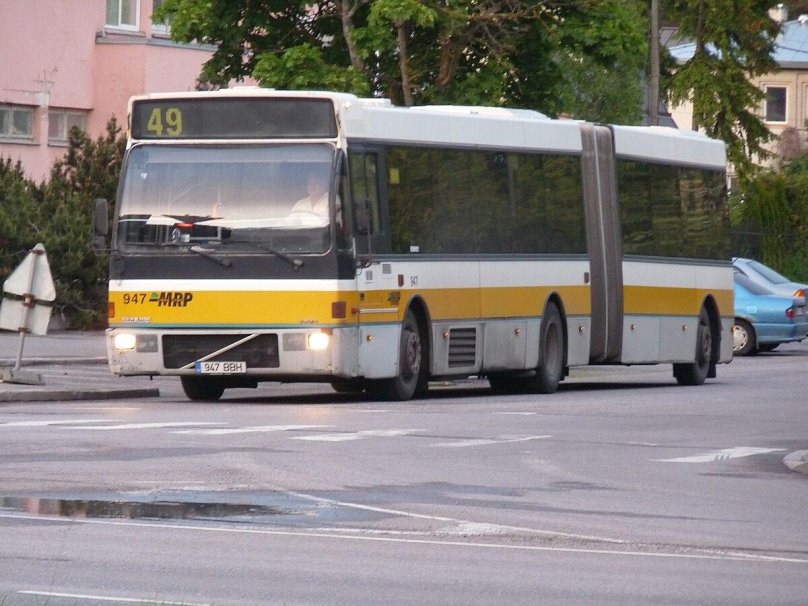 Berkhof Excellence 1000l