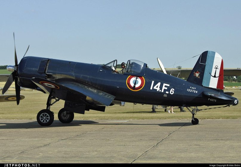 F4u-5nl