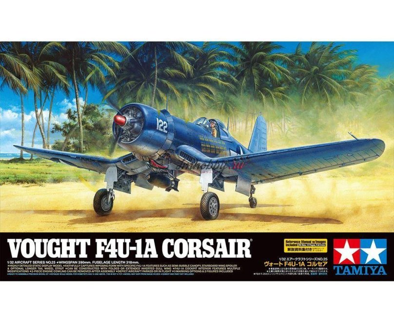 F4u-1c Corsair