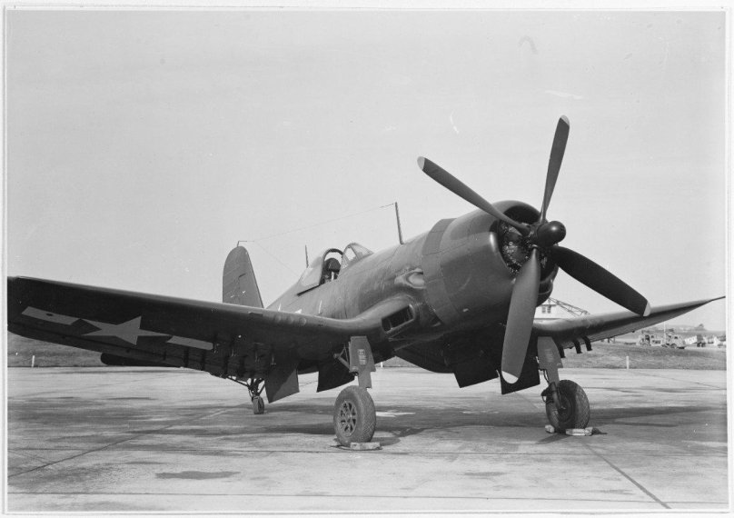 Vought Slam